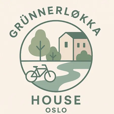 Grunerlokka House - *