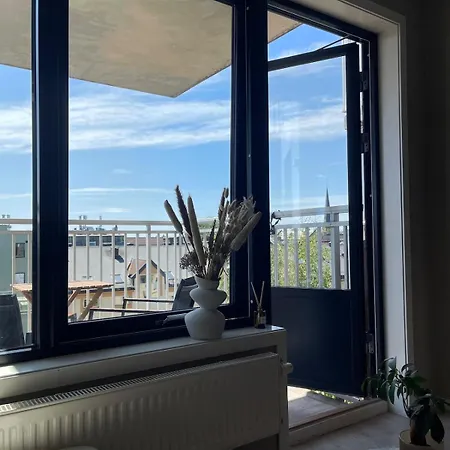 Daire Grunerlokka House - *