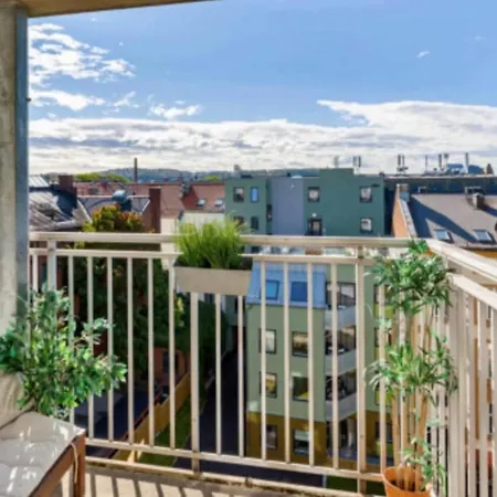 Grunerlokka House - *