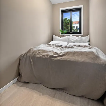 Grunerlokka House - Apartamento