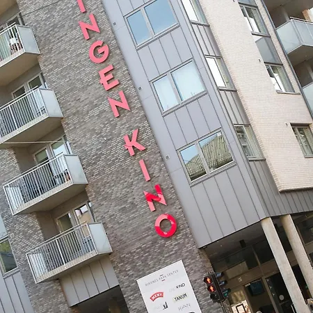 Grunerlokka House - Apartment