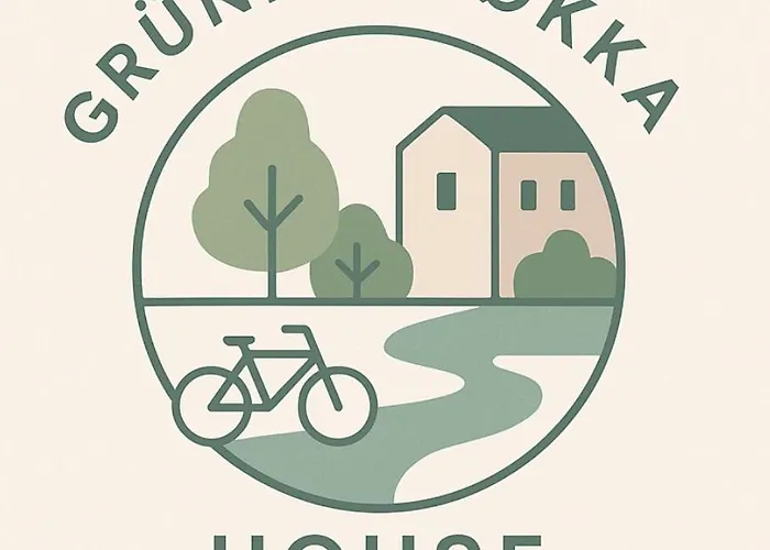 Grunerlokka House - *