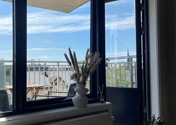 Apartamento Grunerlokka House - *