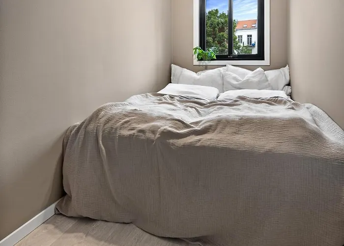 Grunerlokka House - Apartamento