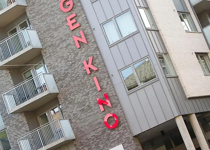 Grunerlokka House - Apartamento