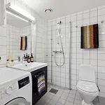Apartment Grunerlokka House -