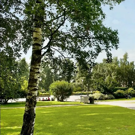 Daire Grunerlokka House - Oslo
